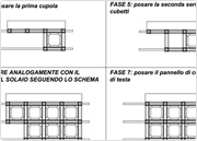 SCHEMA montaggio SKYDOME