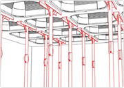 disarmo SKYDOME - fase 5