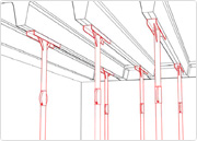 disarmo SKYRAIL - fase 5