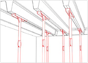 disarmo SKYRAIL - fase 5