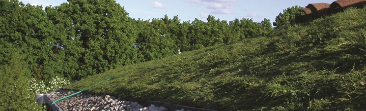 DRAINROOF